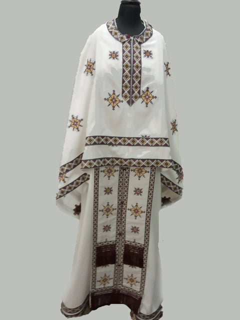 Liturgical vestment (IERO 86)