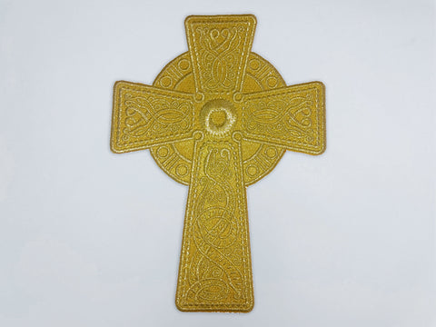 Clerical Cross for the Holy Table or Iconostasis ‘AT-002’