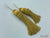 Tassel for the Holy Table from Metallic Thread (TA-007/TA-007-S)