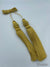 Clerical Double Tassel with cord (TA-008)
