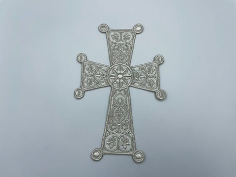 Clerical Cross for the Iconostasis ‘AT-010’