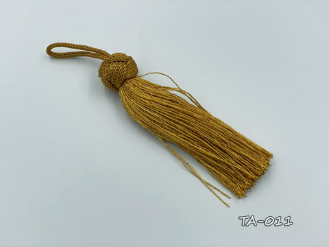 Clerical tassel from rayon thread (TA-011)