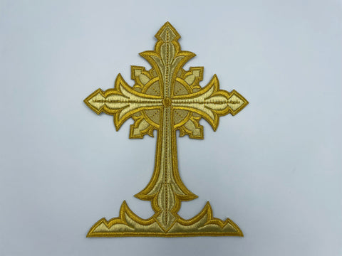 Clerical Cross for the Holy Table or Iconostasis ‘AT-012’