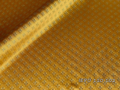 Priestly fabric with crosses (IERO 110)