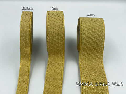 Metallic Gallon (EMMA 176A)