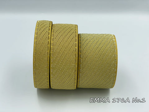 Metallic Gallon (EMMA 176A)