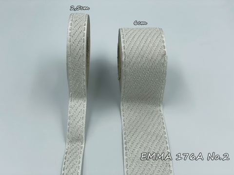 Metallic Gallon (EMMA 176A)