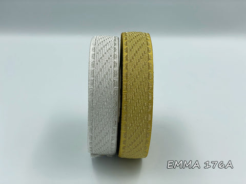 Metallic Gallon (EMMA 176A)