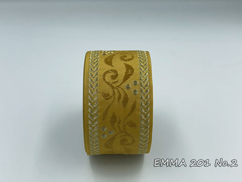Semi-Metallic Gallon (EMMA 201)