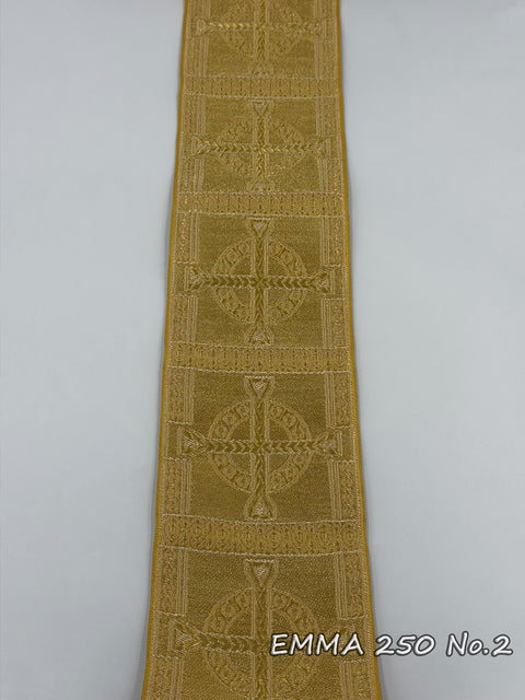 Wide gallon 10.5cm (EMMA 250)