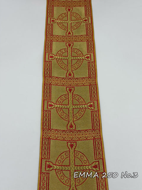 Wide gallon 10.5cm (EMMA 250)