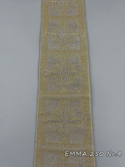 Wide gallon 10.5cm (EMMA 250)