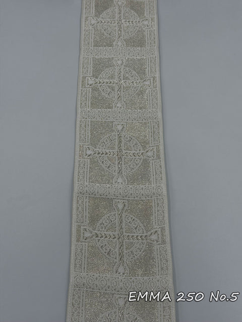 Wide gallon 10.5cm (EMMA 250)