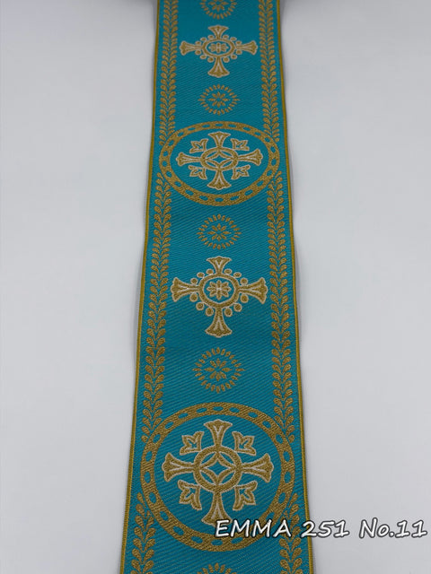 Wide gallon 10.5cm (EMMA 251)