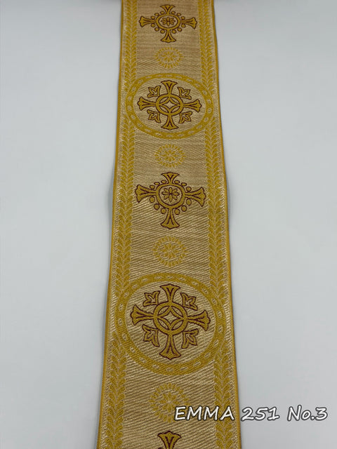 Wide gallon 10.5cm (EMMA 251)