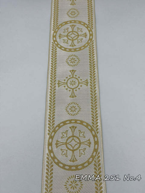 Wide gallon 10.5cm (EMMA 251)