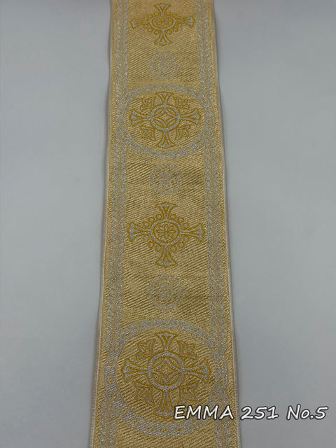 Wide gallon 10.5cm (EMMA 251)