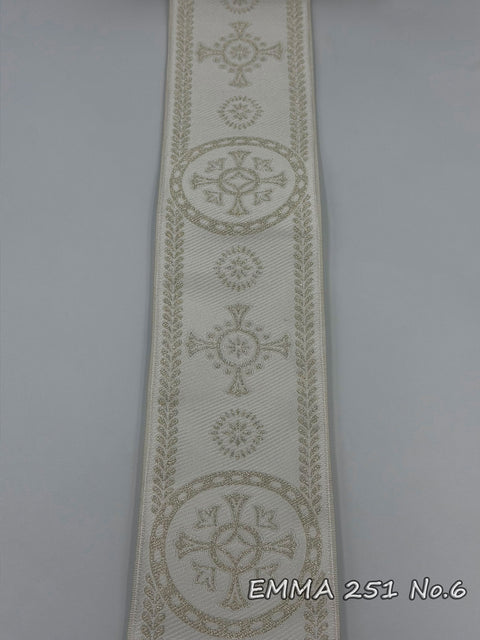 Wide gallon 10.5cm (EMMA 251)