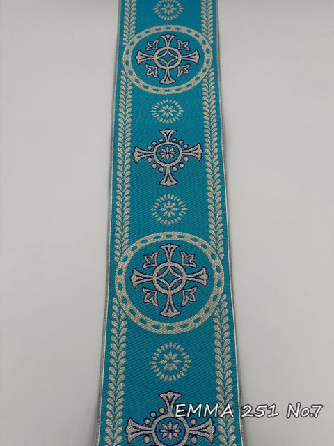 Wide gallon 10.5cm (EMMA 251)