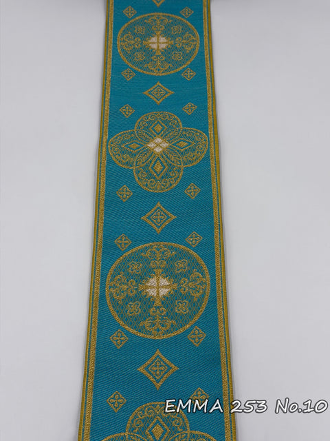 Wide gallon 10.5cm (EMMA 253)