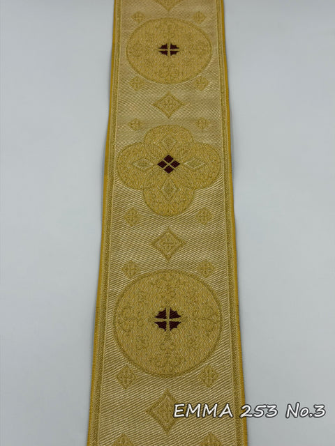 Wide gallon 10.5cm (EMMA 253)