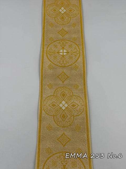 Wide gallon 10.5cm (EMMA 253)