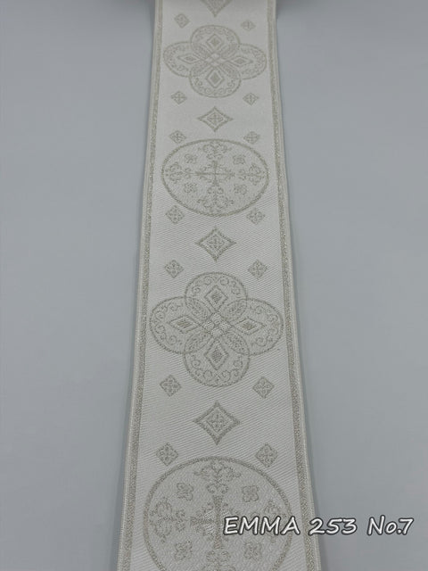 Wide gallon 10.5cm (EMMA 253)