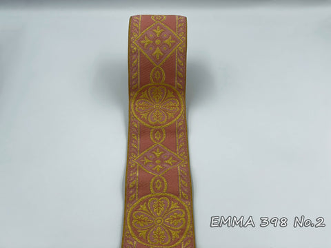 Semi-metallic gallon (EMMA 398)