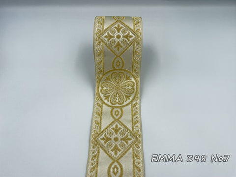 Semi-metallic gallon (EMMA 398)