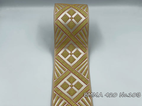 Wide (10.5cm) Gallon EMMA 420