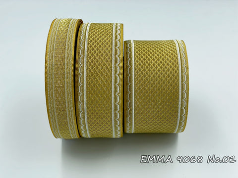 Semi-Metallic Gallon (EMMA 9068)
