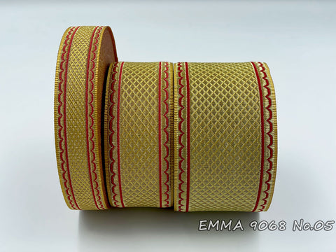 Semi-Metallic Gallon (EMMA 9068)
