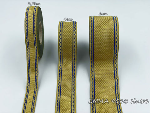 Semi-Metallic Gallon (EMMA 9068)