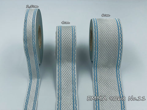 Semi-Metallic Gallon (EMMA 9068)