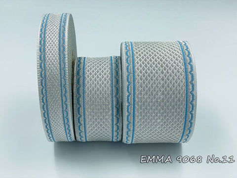 Semi-Metallic Gallon (EMMA 9068)