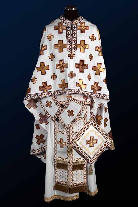 Liturgical vestment (IERO 59)