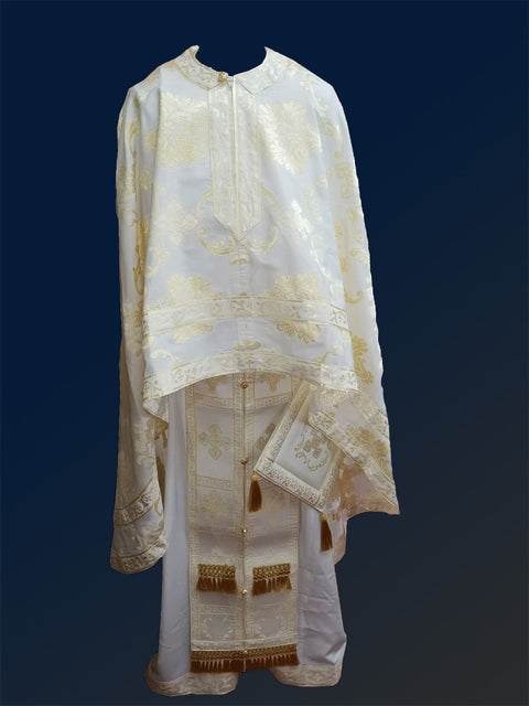 Liturgical vestment (IERO 61)