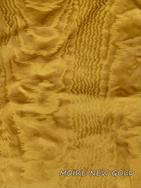 Moire New with a wavy look