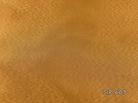 Metallic fabric with gold thread and silver thread from Japan (SIP 600)