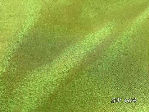 Metallic fabric with gold thread and silver thread from Japan (SIP 600)