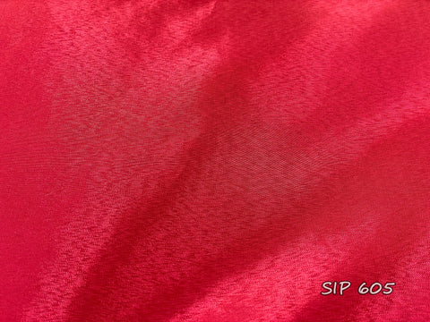 Metallic fabric with gold thread and silver thread from Japan (SIP 600)