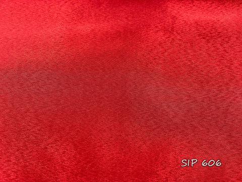 Metallic fabric with gold thread and silver thread from Japan (SIP 600)