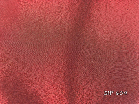 Metallic fabric with gold thread and silver thread from Japan (SIP 600)