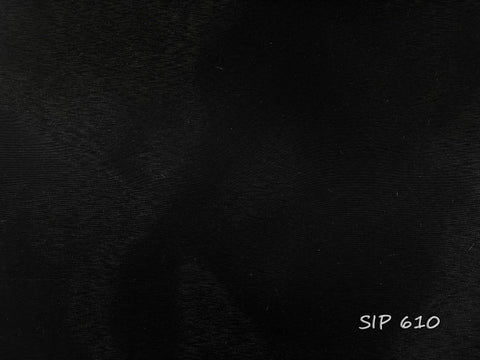 Metallic fabric with gold thread and silver thread from Japan (SIP 600)