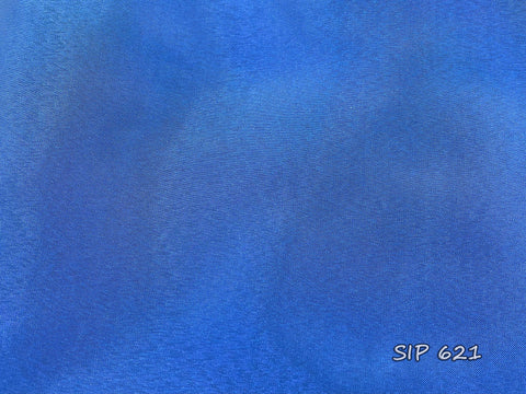 Metallic fabric with gold thread and silver thread from Japan (SIP 600)