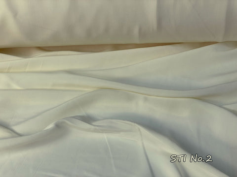 Sticharion Fabric in 2 colors