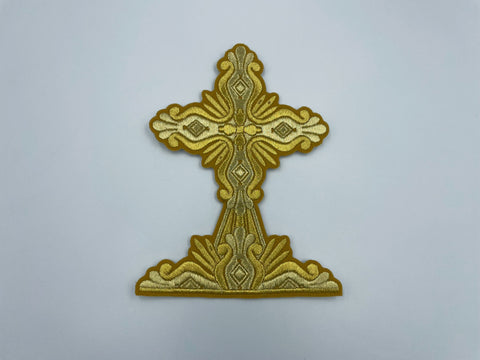 Clerical Cross for the Holy Table or Shrine ‘ALEXANDRIA’