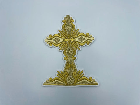 Clerical Cross for the Holy Table or Shrine ‘ALEXANDRIA’