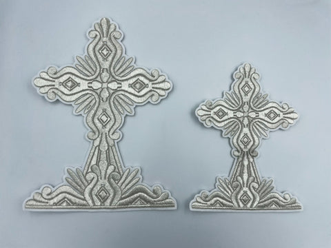 Clerical Cross for the Holy Table or Shrine ‘ALEXANDRIA’