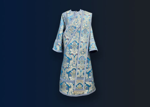 Deacon Vestment (IERO 10)